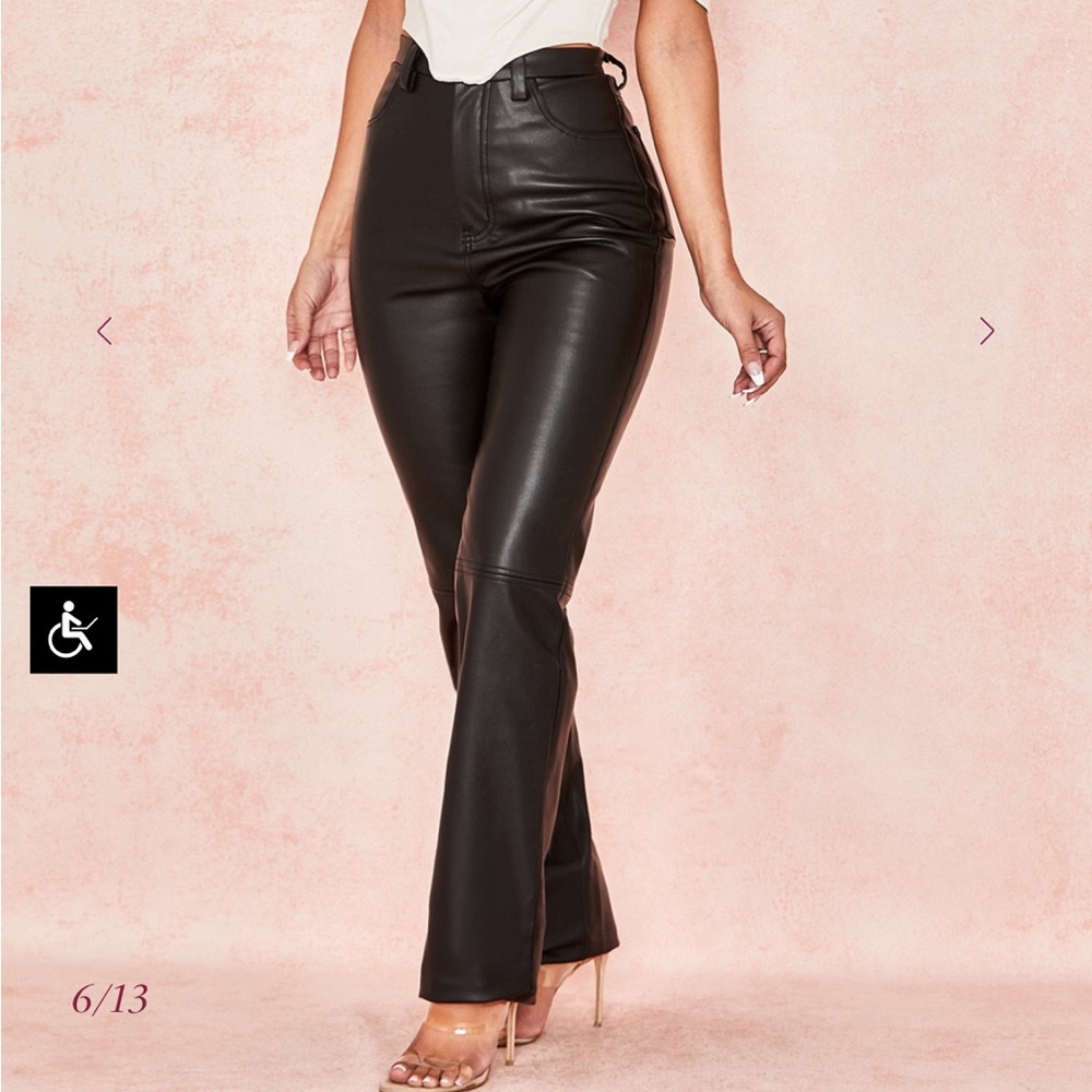 House of CB pants
